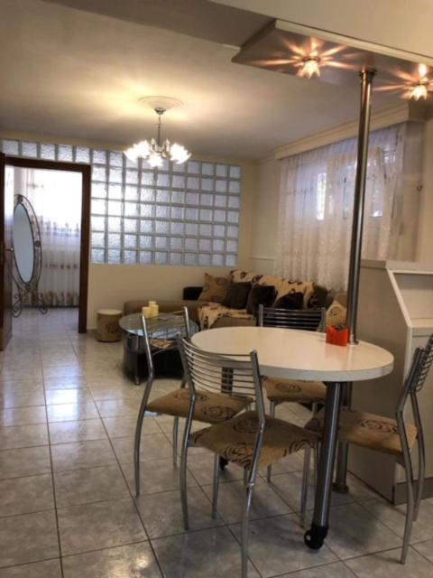 Villa Elena 5***** Vromerí Dış mekan fotoğraf
