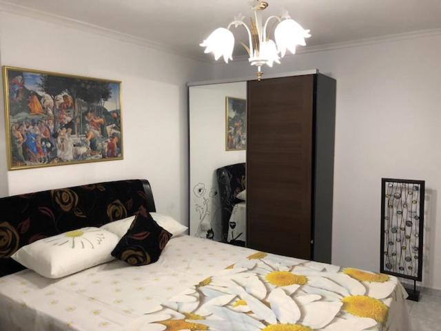 Villa Elena 5***** Vromerí Dış mekan fotoğraf
