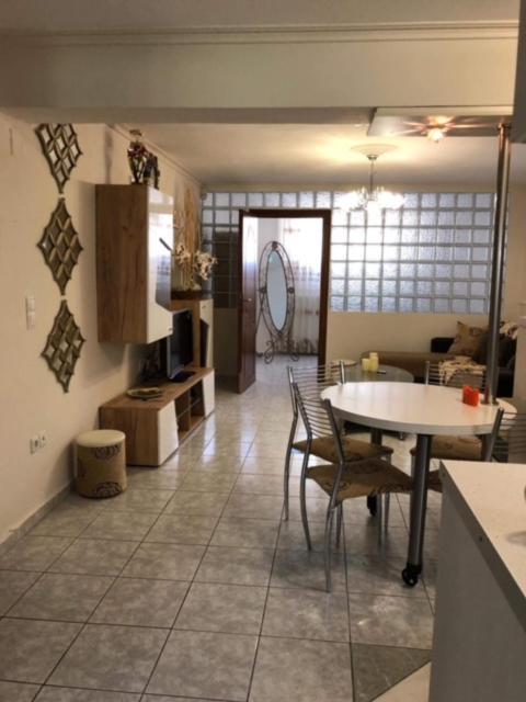 Villa Elena 5***** Vromerí Dış mekan fotoğraf